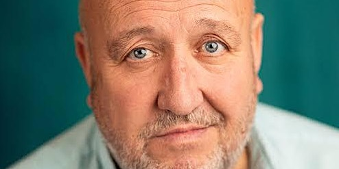 An Evening with Steve Speirs | Parkway Hotel & Spa