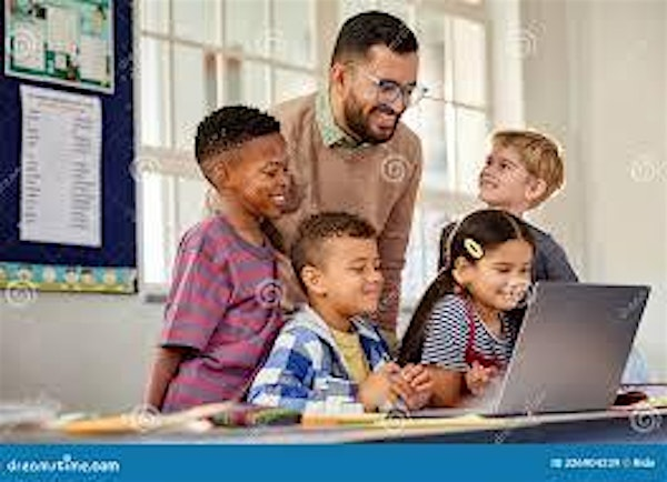 Literacy: Fostering Language Development 6/3 & 6/10 Face to Face | First Lutheran Church 320 S. State Street Lexington NC