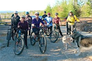 GPNEMBA Women’s Ride | Weeks Road