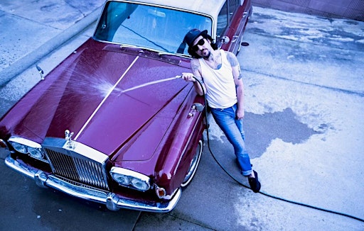 Mickey Avalon @ The Ocean Mist | Ocean Mist