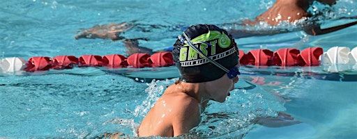 Level 5 Swim Lessons 11 a.m. to 11:30 a.m. - Summer Session 2 | Wollman Aquatic Center