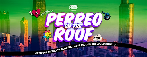 Rooftop Party at Sky Bar - Reggaeton & Latin NYC Fiesta | Skybar Rooftop and Lounge