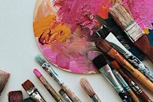 Farbatelier | Weinmeisterhaus - Jugendkulturzentrum Mitte