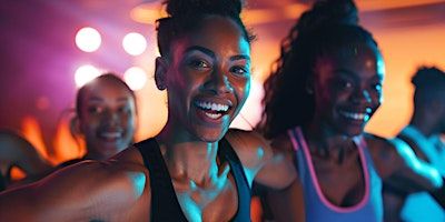The Fitness Company | Nightclub Tour | Element 51