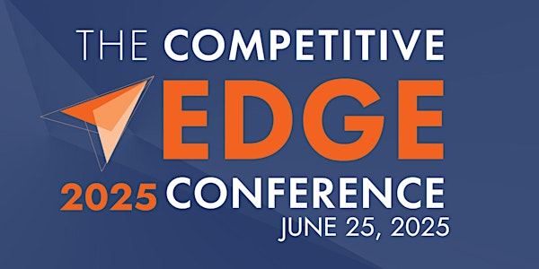2025 Competitive Edge Conference | Resorts World New York City