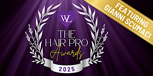 The Hair Pro Awards 2025 - By Hair Pro's for Hair Pro's | voco Winchester Hotel & Spa, an IHG Hotel