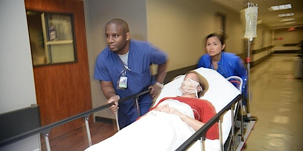 Advanced Burn Life Support ABLS - July 2025 | Parkland Hospital