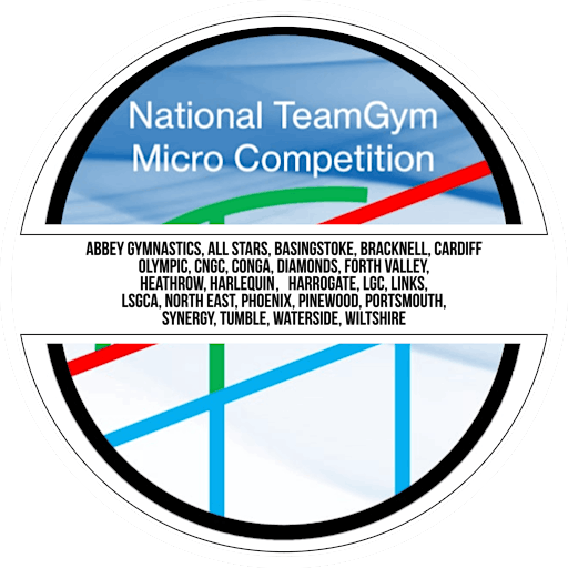 National TeamGym Micro final | CW1 5DU