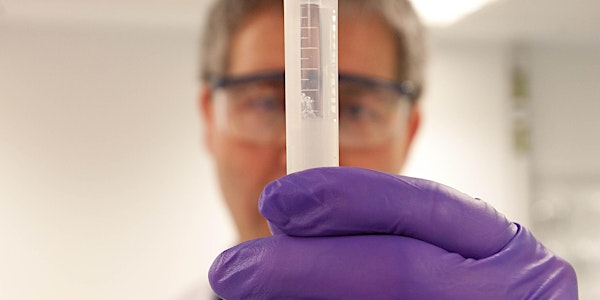 Holiday Workshops: Extract your own DNA (ages 12-14) | The Royal Institution