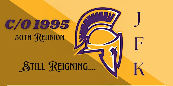 John F. Kennedy High School Class of 1995 - 30th Reunion | Longevity Wines Inc