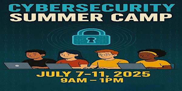 Cybersecurity Summer Camp in Detroit Michigan | Rocket Mortgage
