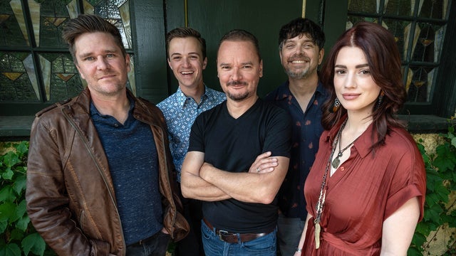 Gaelic Storm (Nashville) | Brooklyn Bowl Nashville