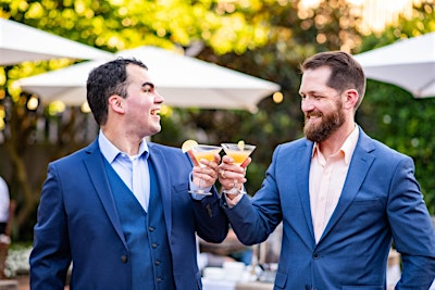 Taste of Cavalier - Garden Party | The Historic Cavalier Hotel & Beach Club