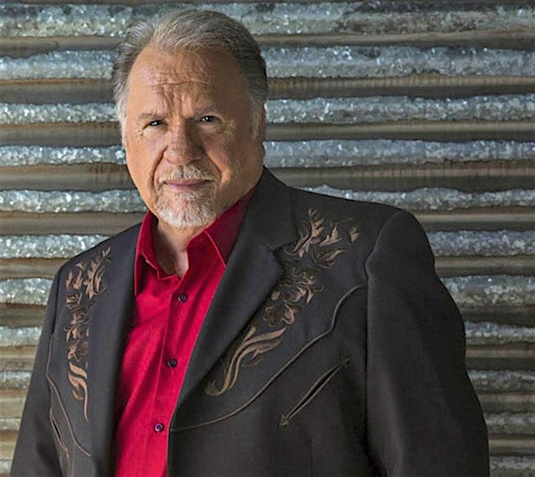 Gene Watson | Liberty Hall