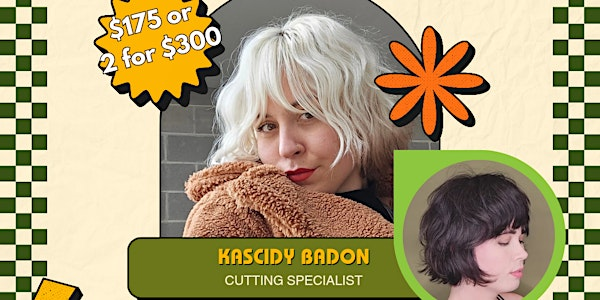 Ain't Your Momma's Bob Razor Cutting Class | Strange Bird Salon