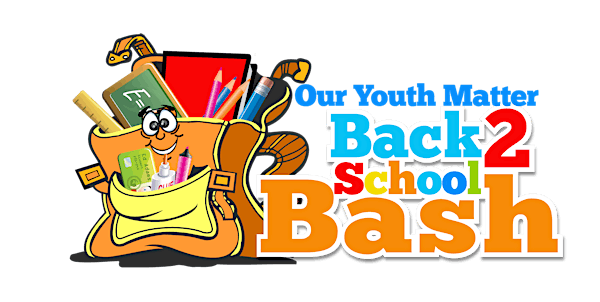 18th  Annual Back to School Bash | Rainbow Recreation Center