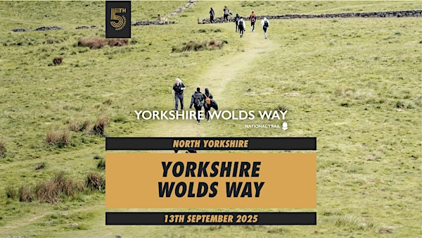 Muslim Hikers: Yorkshire Wolds Way | Church Street