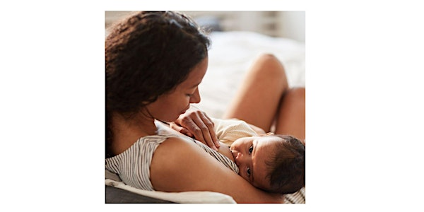 Prenatal Breastfeeding Workshop: IN PERSON | 1365 Richmond Rd