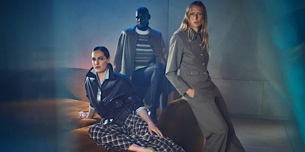 Autumn/Winter 2025 Showcase | John Lewis & Partners Glasgow