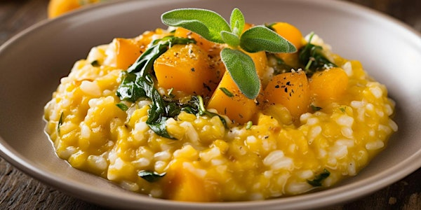 Cozy Italian Comfort Food - Chef Glenys - Cooking Class | Eden West Gourmet
