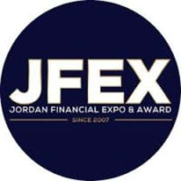 Jordan Financial Expo & Awards 2025 | MÃ¶venpick Hotel Amman, Amman Governorate, Jordan