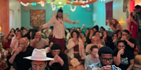 Fall  Soiree - A Community Wellness Day | Zula Den