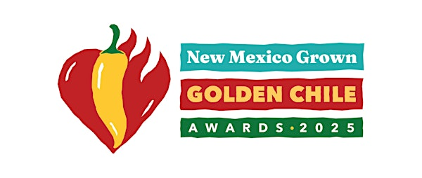 NM Grown Golden Chile Awards | Albuquerque Convention Center (Brazos Room #115)