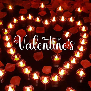 Romantic Movies by Candlelight - 14th Feb, Leeds Minster | Leeds Minster