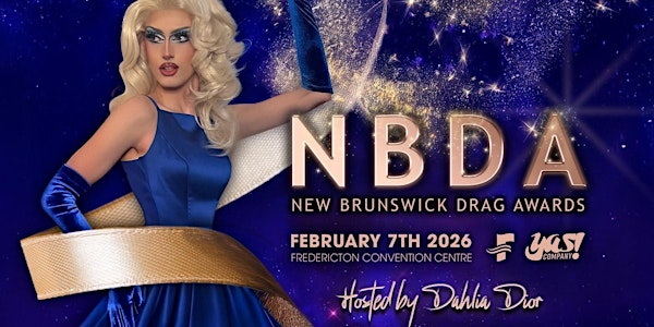 NBDA Pre-Show Gala | Fredericton Convention Centre