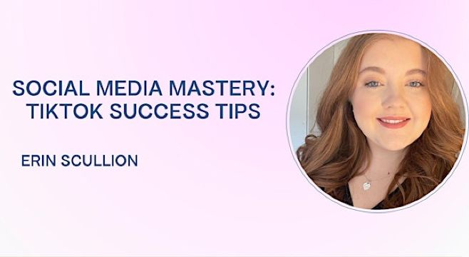 Social Media Mastery: TikTok Success Tips | Shrewsbury Flaxmill Maltings