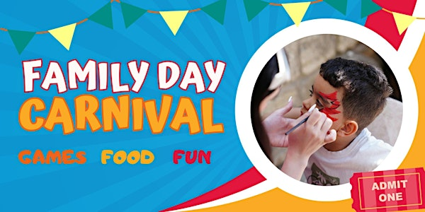 Family Day Carnival | Ken Seiling Waterloo Region Museum