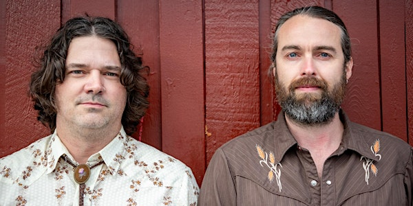 Logan McKillop and Caleb Tomlinson - Live at Tingewick Village Hall | Tingewick Village Hall