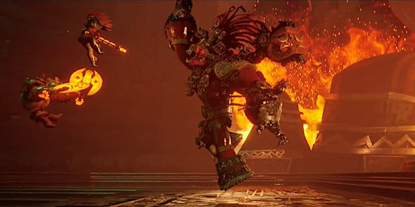 3D Character Animation - Blender Workshop [Game Dev] | 103 Dundas St W