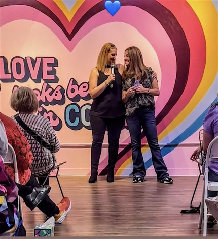 A Night of Readings in West Bloomfield with Lisa Nitzkin, Spiritual Medium | Temple Israel