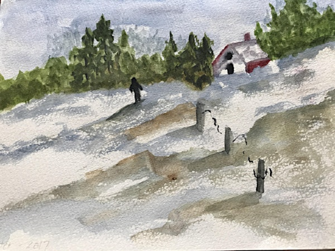 Cabin Fever 2026 - Dreams to Reality | The LeGrand Center