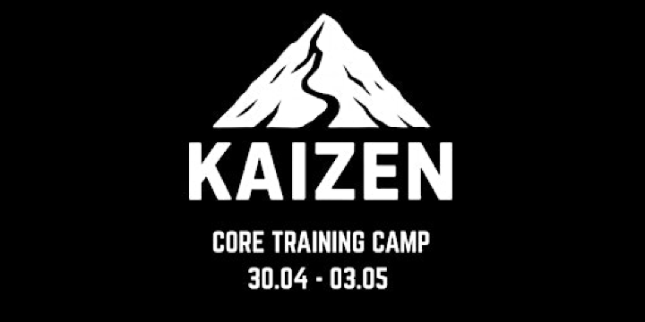 Camp Kaizen - Core Training Camp | Seathwaite Farm and Lodge