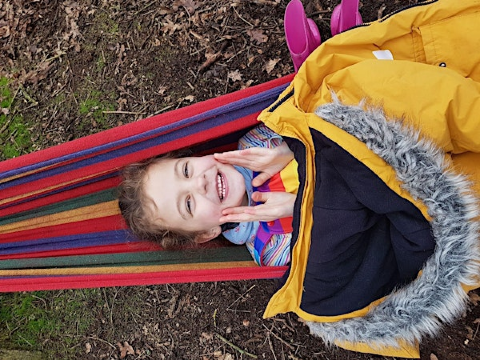 Holiday club for 6-11 yrs Feb (ECC 2802) | Foxburrow Nature Reserve