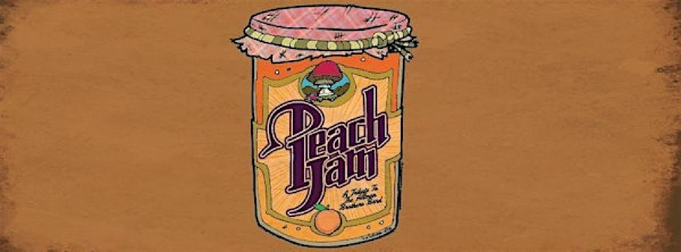 Peach Jam | THE VENUE