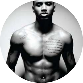 Trey Songz, Ashanti, K. Michelle, Plies Nashville Concert Tour 2026｜February 15 | Bridgestone Arena