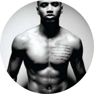 Trey Songz, Ashanti, K. Michelle, Plies Nashville Concert Tour 2026｜February 15 | Bridgestone Arena