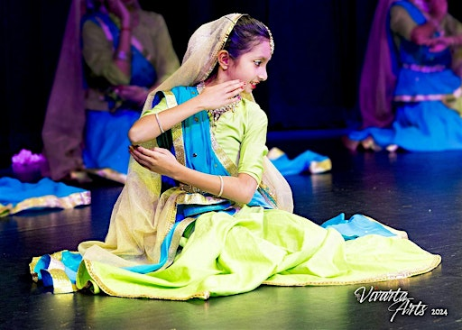 TAPASYA 2026 | Jeanne Rimsky Theater