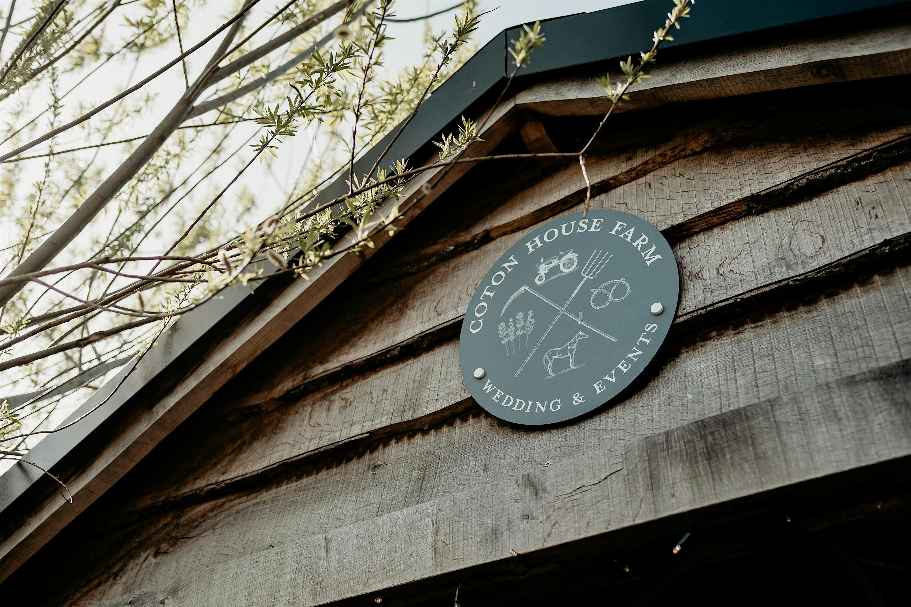 Mother’s Day Afternoon Tea | Coton House Farm Wedding Venue