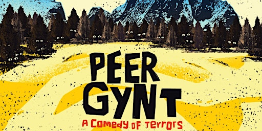 Peer Gynt | Trebah Garden