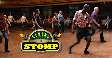 GFP Spring Stomp: A Hoedown in P-town 2026 | Provincetown Town Hall