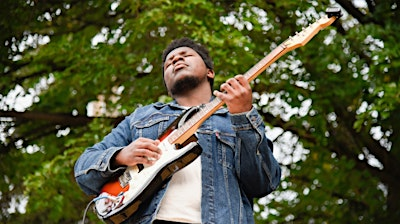 Music in the Chapel: Mwago Kuria | Lakewood Cemetery