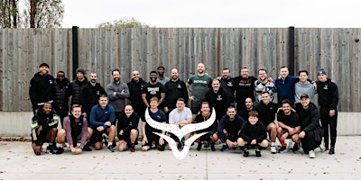 Men's Men’s Mental Health Workout | The Farm Gym, Barnet Lane, Elstree, Borehamwood, UK