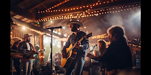 Saddle Up for St. Jude Concert 2026 Weekend Pass | 85 Underwood Rd