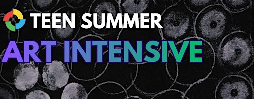 Teen Art Intensive 2026 | Sunshine Coast Arts Council