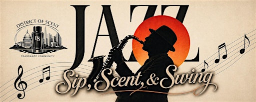 The District of Scent Sip, Scent, and Swing | 14210 Slidell Ct