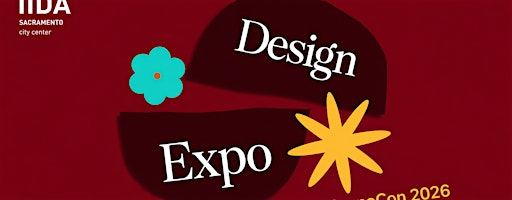 Sacramento Design Expo 2026 | Hyatt Regency Sacramento